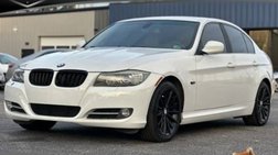 2011 BMW 3 Series 335i