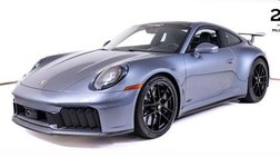 2026 Porsche 911 Carrera GTS