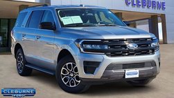 2024 Ford Expedition XL