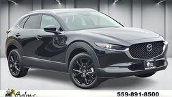 2024 Mazda CX-30 2.5 Turbo Premium