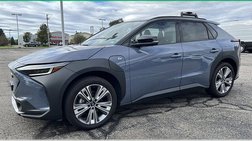 2023 Subaru Solterra Touring