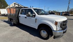 2020 Ford Super Duty F-350 XL