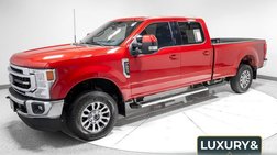 2022 Ford Super Duty F-250 
