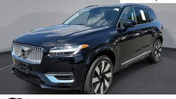 2025 Volvo XC90 T8 Plus Bright Theme 6P