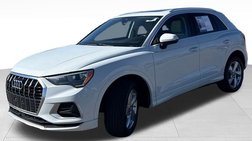 2019 Audi Q3 quattro Premium 45 TFSI