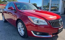 2014 Buick Regal Premium I