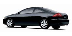 2004 Honda Accord EX V-6