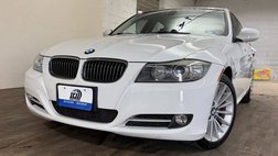 2011 BMW 3 Series 335i