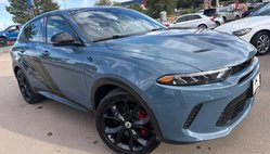 2024 Dodge Hornet R/T Plus