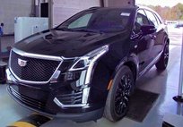 2023 Cadillac XT5 Sport