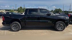 2025 Ram Ram Pickup 1500 Laramie