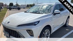 2024 Buick Envision Avenir