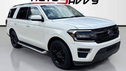 2022 Ford Expedition XLT