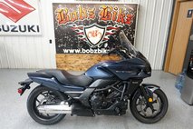 2015 Honda 