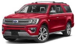 2020 Ford Expedition MAX King Ranch