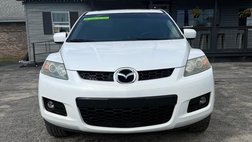 2008 Mazda CX-7 Grand Touring