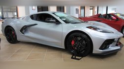 2026 Chevrolet Corvette Stingray