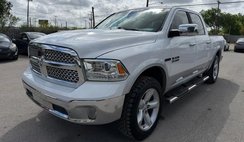 2016 Ram Ram Pickup 1500 Laramie