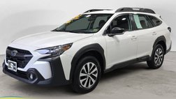 2023 Subaru Outback Base