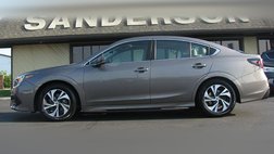 2022 Subaru Legacy Premium