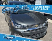 2022 Chevrolet Spark 1LT CVT