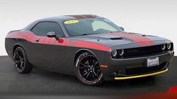 2017 Dodge Challenger R/T