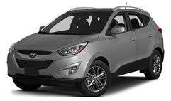 2014 Hyundai Tucson SE