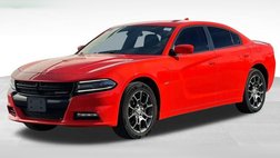 2018 Dodge Charger GT