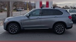 2015 BMW X5 xDrive35d