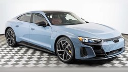 2024 Audi RS e-tron GT quattro