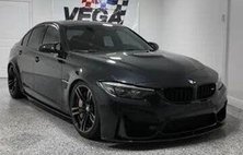 2015 BMW M3 Base