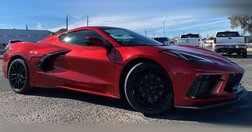 2026 Chevrolet Corvette Stingray