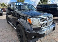 2010 Dodge Nitro SE