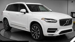 2019 Volvo XC90 T5 Momentum