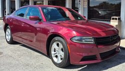 2017 Dodge Charger SE