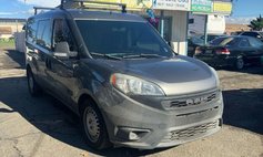 2020 Ram ProMaster City Base