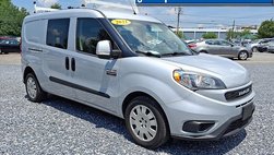 2021 Ram ProMaster City SLT