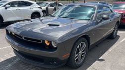 2018 Dodge Challenger GT