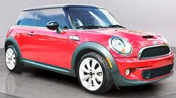 2011 MINI Cooper S