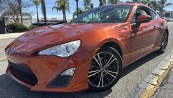 2013 Scion FR-S Base