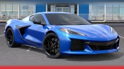 2026 Chevrolet Corvette Z06