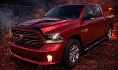 2014 Ram Ram Pickup 1500 Sport