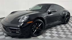 2024 Porsche 911 Carrera