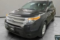 2013 Ford Explorer Base