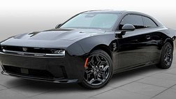 2025 Dodge Charger Daytona R/T