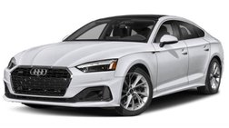 2023 Audi A5 Sportback quattro S line Premium 45 TFSI