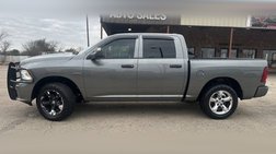 2013 Ram Ram Pickup 1500 Express