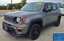 2019 Jeep Renegade Sport