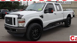2010 Ford Super Duty F-350 XL