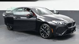 2025 BMW 2 Series 228 xDrive Gran Coupe
